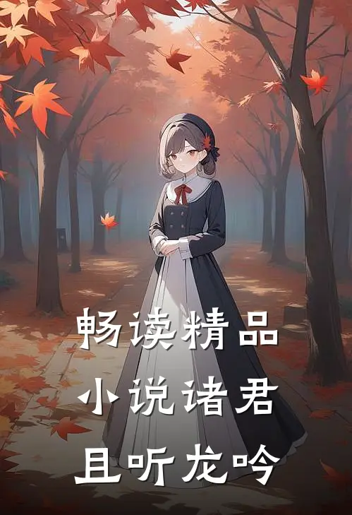 畅读精品小说诸君，且听龙吟
