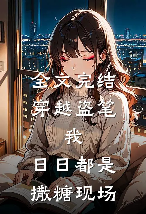 全文完结穿越盗笔：我，日日都是撒糖现场