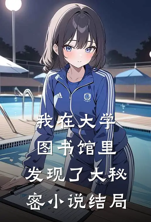 我在大学图书馆里，发现了大秘密小说结局