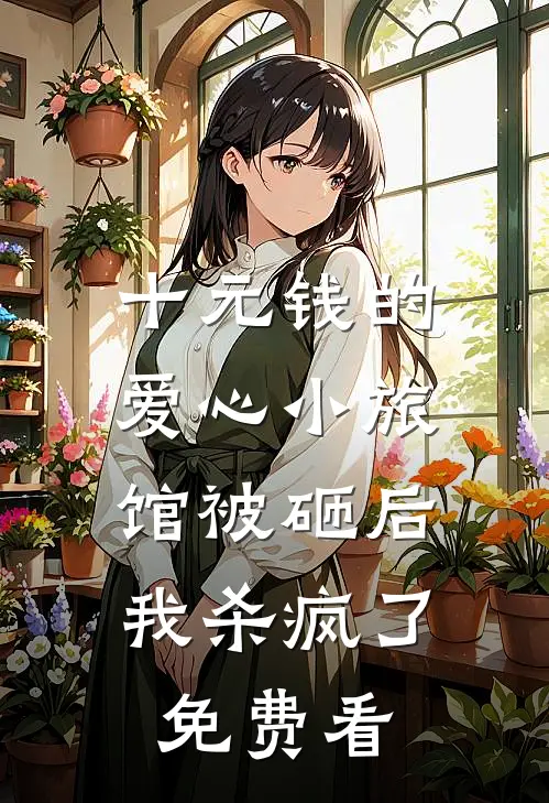 十元钱的爱心小旅馆被砸后，我杀疯了免费看