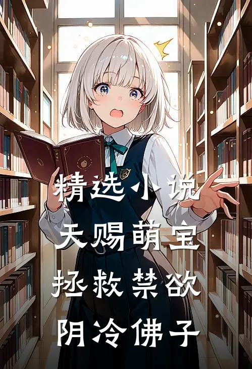 精选小说天赐萌宝：拯救禁欲阴冷佛子