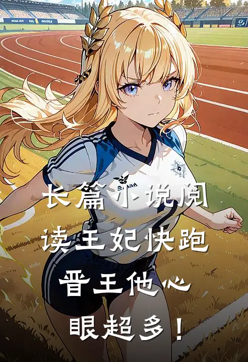长篇小说阅读王妃快跑，晋王他心眼超多！
