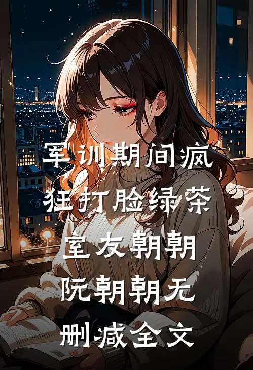 军训期间疯狂打脸绿茶室友朝朝阮朝朝无删减全文