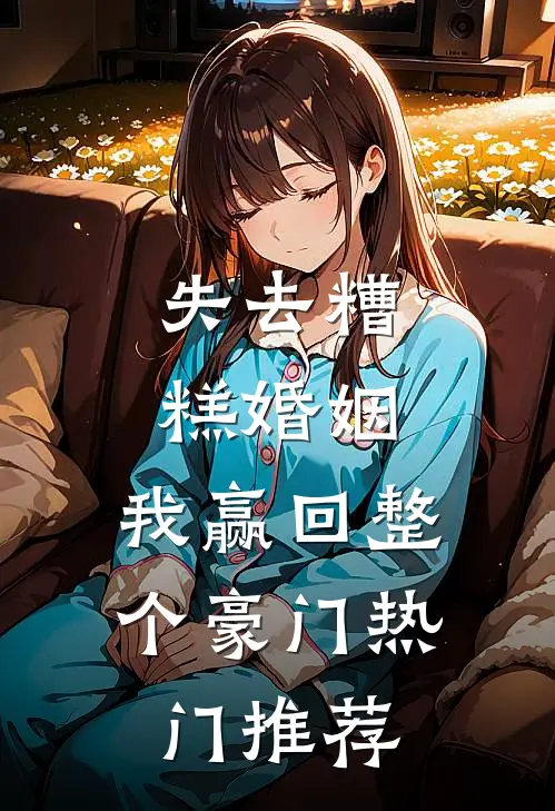 失去糟糕婚姻，我赢回整个豪门热门推荐