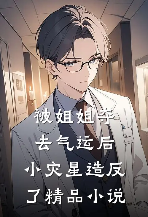 被姐姐夺去气运后，小灾星造反了精品小说