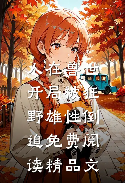 人在兽世,开局被狂野雄性倒追免费阅读精品文