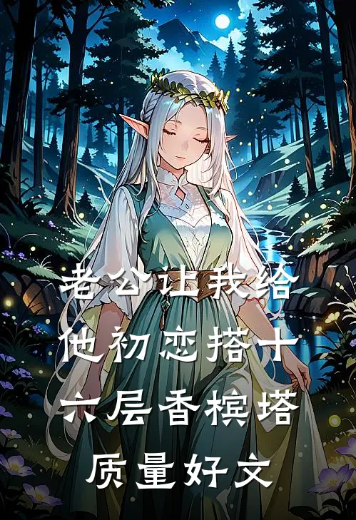 老公让我给他初恋搭十六层香槟塔质量好文