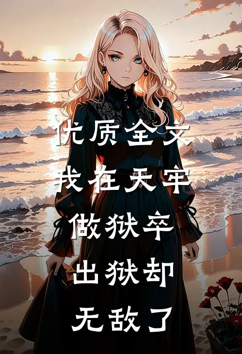 优质全文我在天牢做狱卒，出狱却无敌了