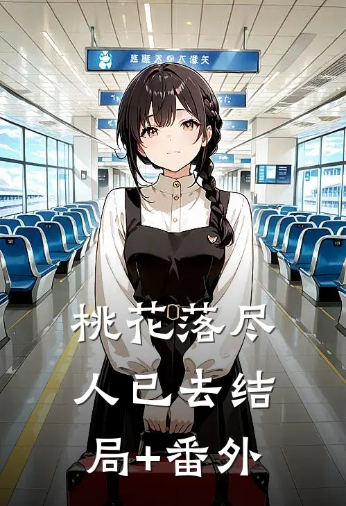 桃花落尽人已去结局+番外