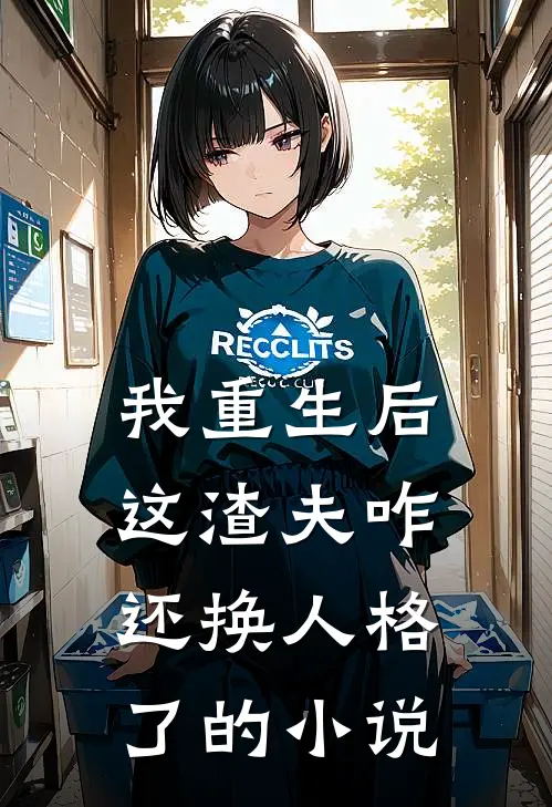 我重生后，这渣夫咋还换人格了的小说