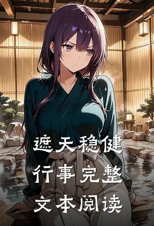 遮天稳健行事完整文本阅读