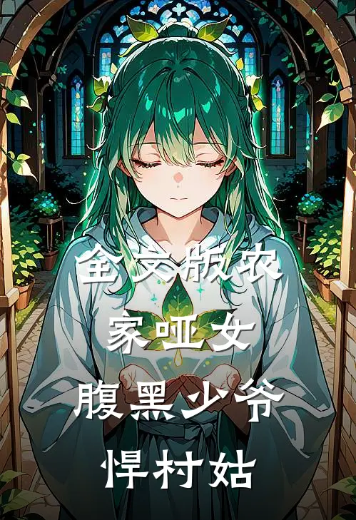 全文版农家哑女：腹黑少爷悍村姑