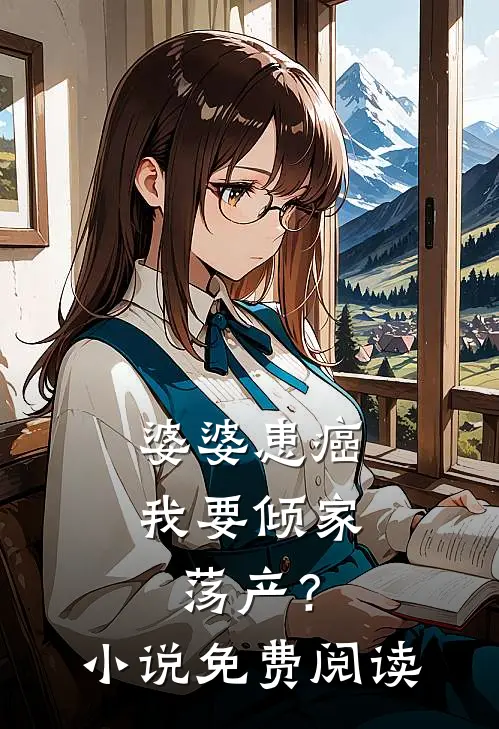 婆婆患癌，我要倾家荡产？小说免费阅读