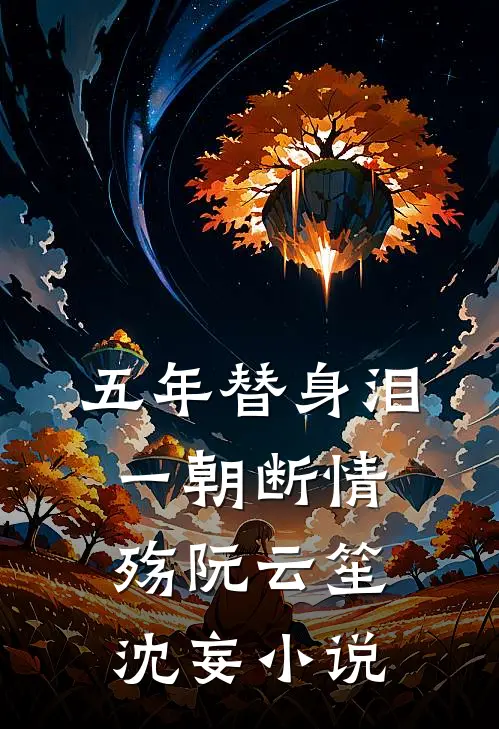 五年替身泪，一朝断情殇阮云笙沈妄小说