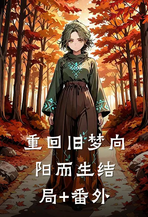 重回旧梦向阳而生结局+番外