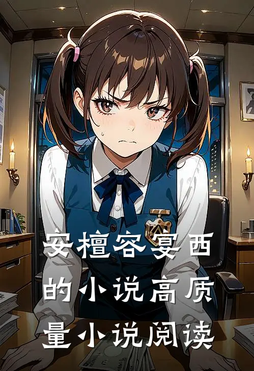 安檀容宴西的小说高质量小说阅读