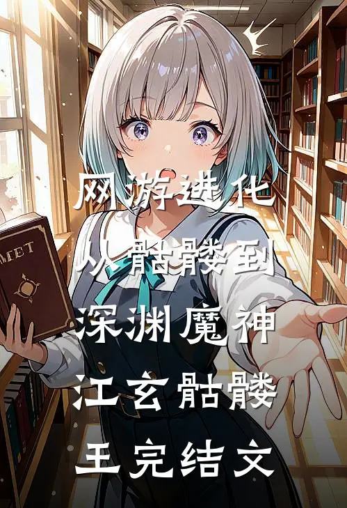 网游进化：从骷髅到深渊魔神江玄骷髅王完结文