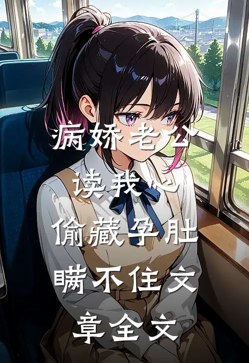 病娇老公读我心，偷藏孕肚瞒不住文章全文