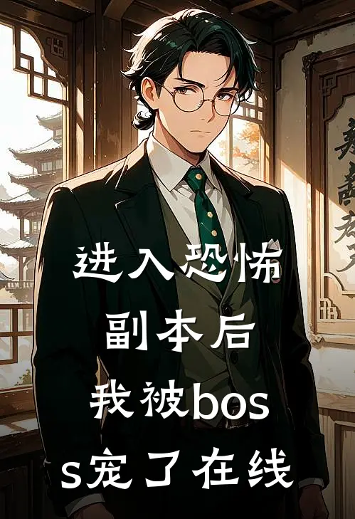 进入恐怖副本后，我被boss宠了在线
