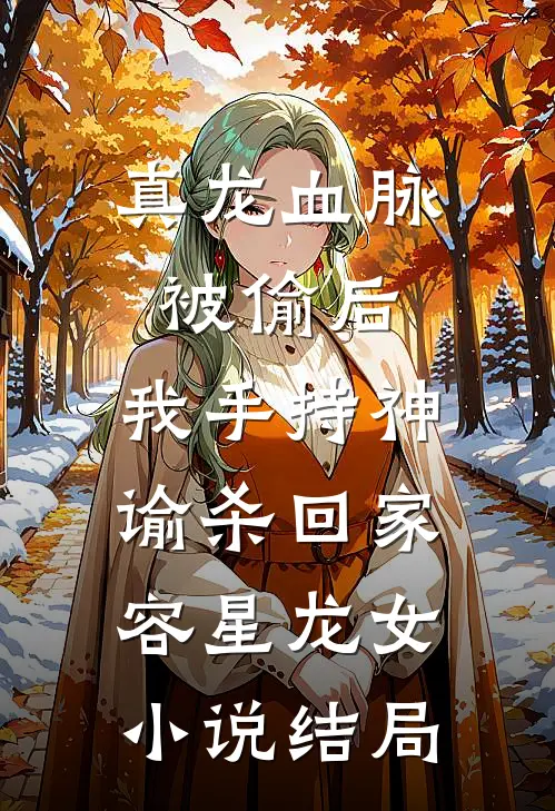 真龙血脉被偷后，我手持神谕杀回家容星龙女小说结局