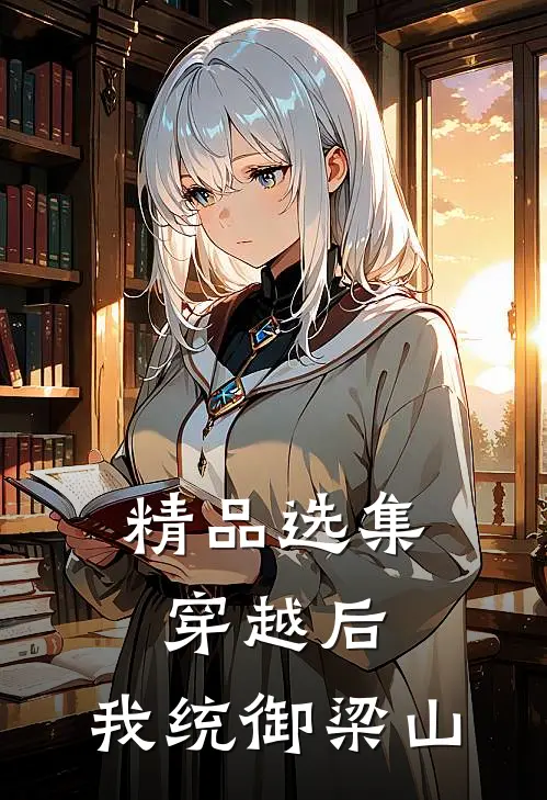 精品选集穿越后，我统御梁山