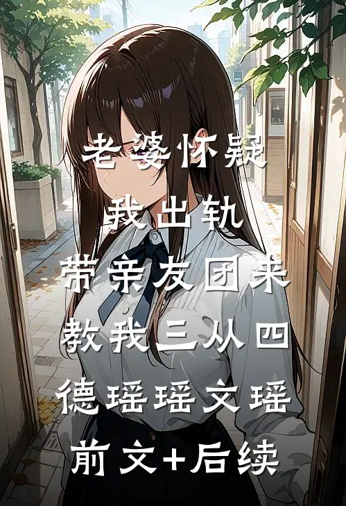 老婆怀疑我出轨，带亲友团来教我三从四德瑶瑶文瑶前文+后续