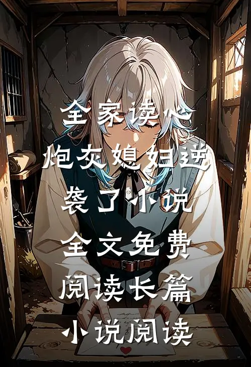 全家读心:炮灰媳妇逆袭了小说全文免费阅读长篇小说阅读