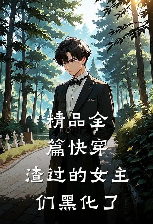 精品全篇快穿：渣过的女主们黑化了