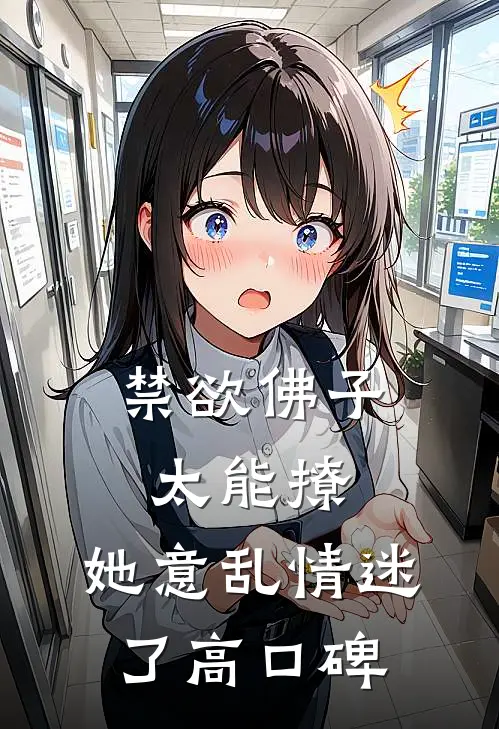 禁欲佛子太能撩，她意乱情迷了高口碑