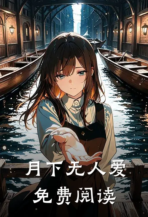 月下无人爱免费阅读