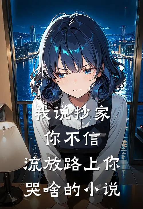 我说抄家你不信，流放路上你哭啥的小说