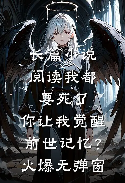 长篇小说阅读我都要死了，你让我觉醒前世记忆？火爆无弹窗