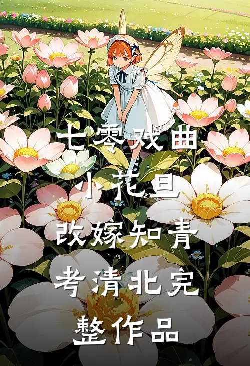 七零戏曲小花旦，改嫁知青考清北完整作品
