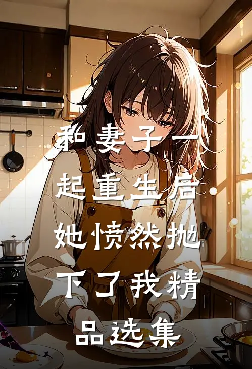 和妻子一起重生后，她愤然抛下了我精品选集