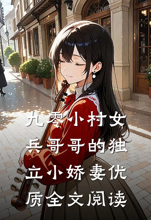 九零小村女：兵哥哥的独立小娇妻优质全文阅读