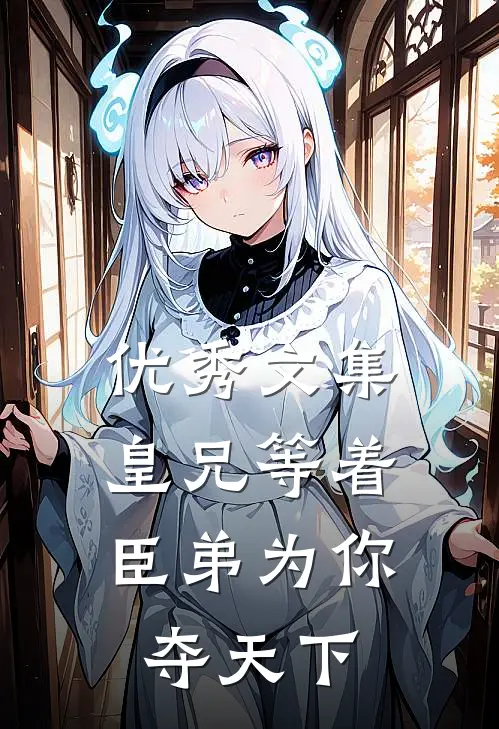 优秀文集皇兄等着，臣弟为你夺天下