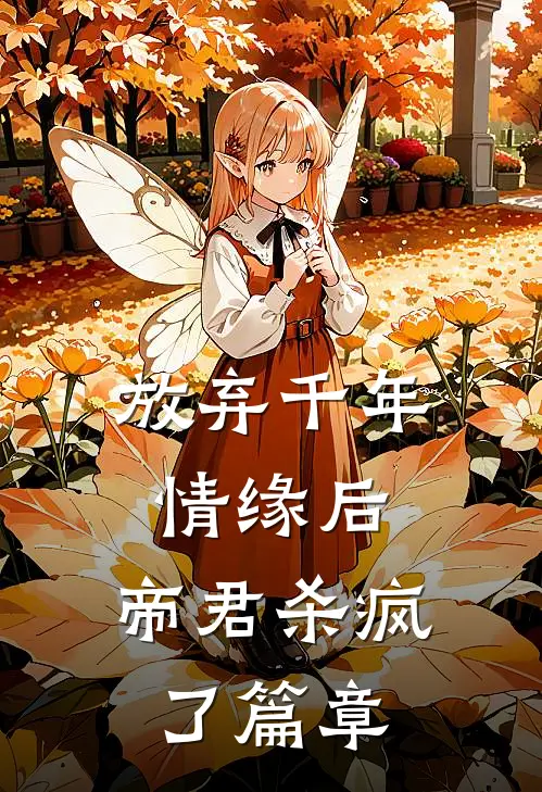 放弃千年情缘后，帝君杀疯了篇章