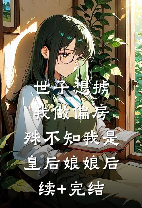 世子想掳我做偏房，殊不知我是皇后娘娘后续+完结