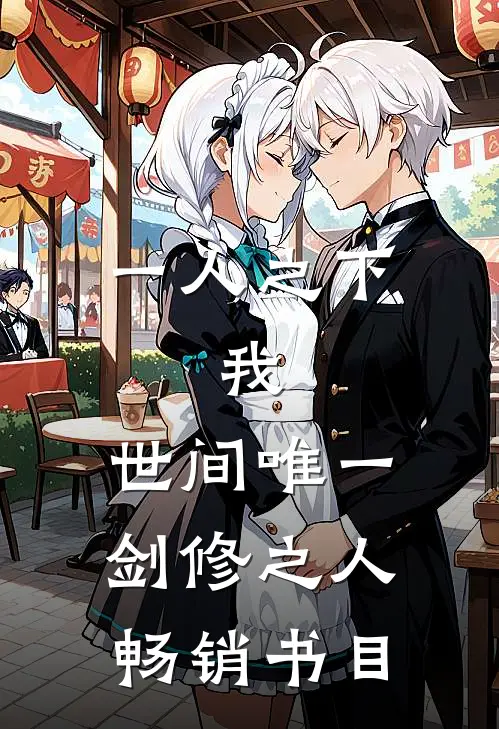 一人之下：我，世间唯一剑修之人畅销书目