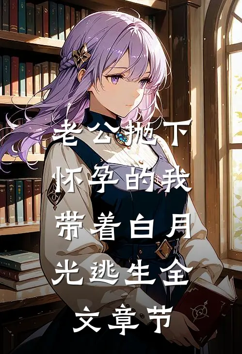 老公抛下怀孕的我，带着白月光逃生全文章节