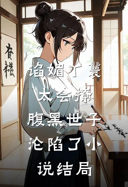 谄媚丫鬟太会撩，腹黑世子沦陷了小说结局