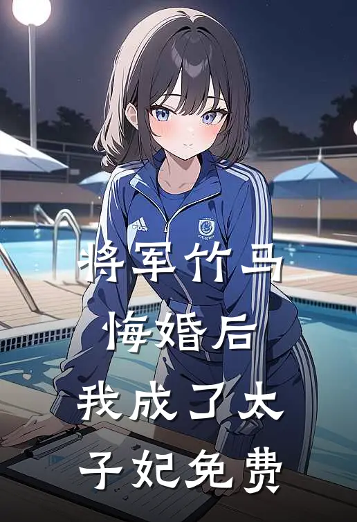 将军竹马悔婚后，我成了太子妃免费