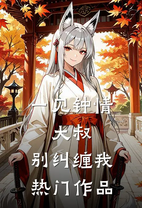 一见钟情：大叔，别纠缠我热门作品
