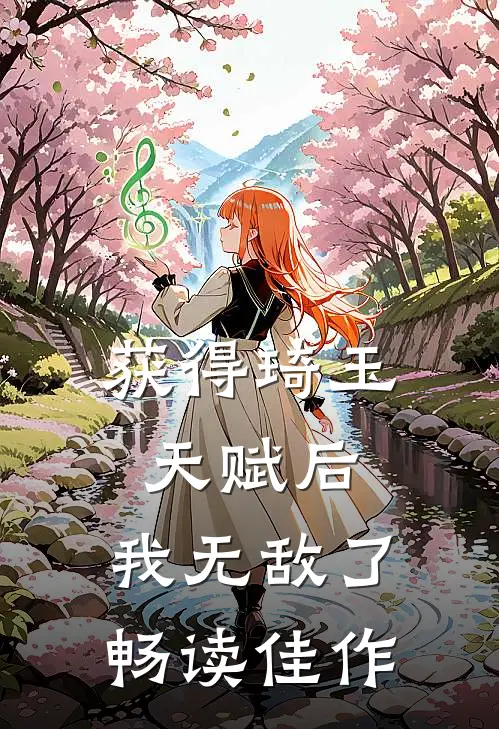 获得琦玉天赋后，我无敌了畅读佳作
