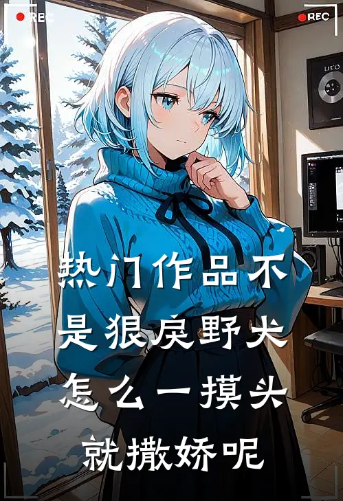 热门作品不是狠戾野犬怎么一摸头就撒娇呢