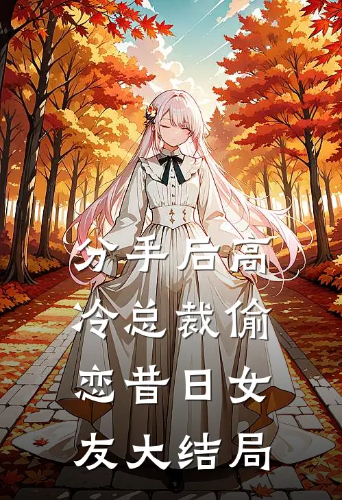 分手后高冷总裁偷恋昔日女友大结局