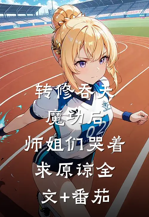 转修吞天魔功后，师姐们哭着求原谅全文+番茄