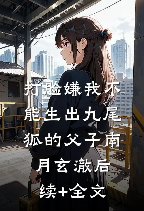 打脸嫌我不能生出九尾狐的父子南月玄澈后续+全文