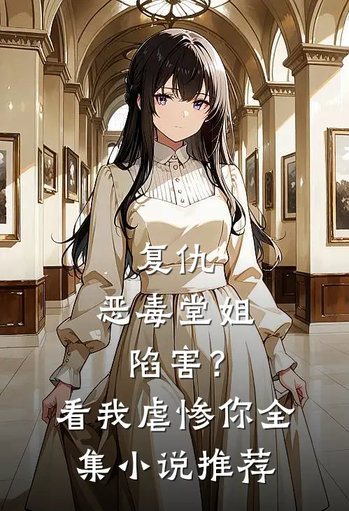复仇：恶毒堂姐陷害？看我虐惨你全集小说推荐
