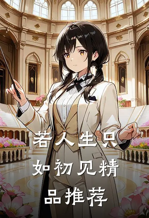 若人生只如初见精品推荐